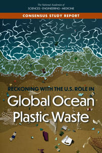 Reckoning with the U.S. Role in Global Ocean Plastic Waste