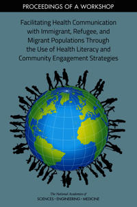 Facilitating Health Communication with Immigrant, Refugee, and Migrant Populations Through the Use of Health Literacy and Community Engagement Strategies