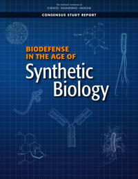 Biodefense in the Age of Synthetic Biology