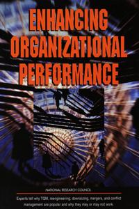 Enhancing Organizational Performance