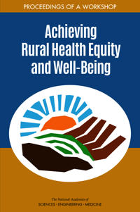 Achieving Rural Health Equity and Well-Being