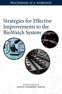 Strategies for Effective Improvements to the BioWatch System