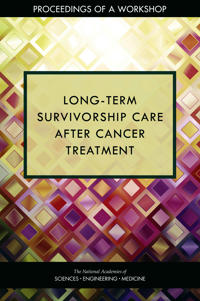 Long-Term Survivorship Care After Cancer Treatment