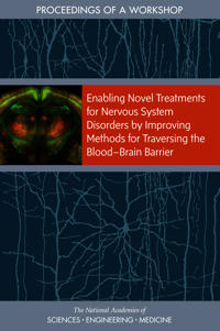 Enabling Novel Treatments for Nervous System Disorders by Improving Methods for Traversing the Blood–Brain Barrier
