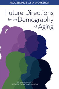 Future Directions for the Demography of Aging