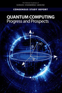 Quantum Computing