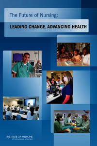 The Future of Nursing