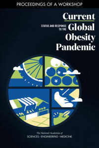Current Status and Response to the Global Obesity Pandemic