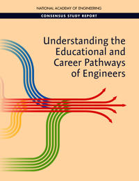 Understanding the Educational and Career Pathways of Engineers