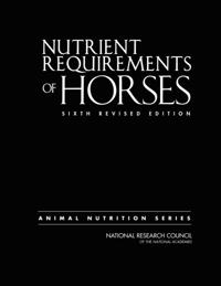 Nutrient Requirements of Animals
