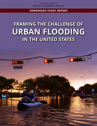 Framing the Challenge of Urban Flooding in the United States