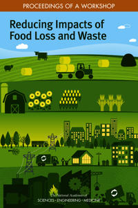 Reducing Impacts of Food Loss and Waste