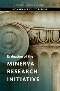 Evaluation of the Minerva Research Initiative