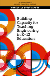 Building Capacity for Teaching Engineering in K-12 Education