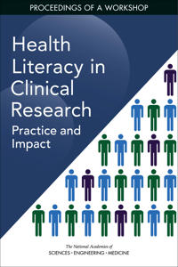 Health Literacy in Clinical Research