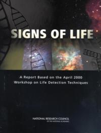 Signs of Life
