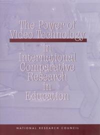 Power of Video Technology in International Comparative Research in Education