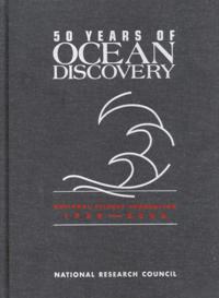 50 Years of Ocean Discovery