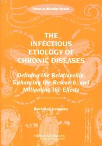 Infectious Etiology of Chronic Diseases