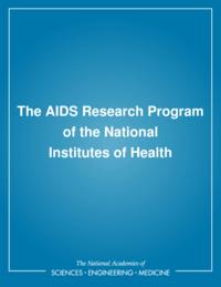 AIDS Research Program of the National Institutes of Health
