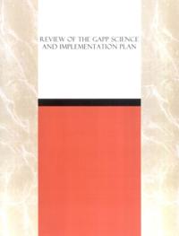 Review of the GAPP Science and Implementation Plan