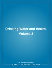 Drinking Water and Health,