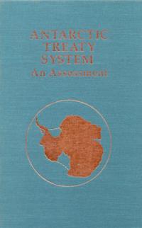 Antarctic Treaty System