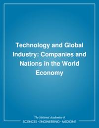 Technology and Global Industry