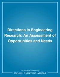 Directions in Engineering Research