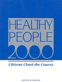 Healthy People 2000