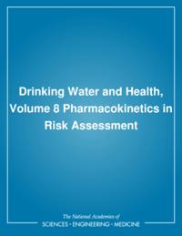 Drinking Water and Health, Volume 8