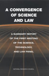 Convergence of Science and Law