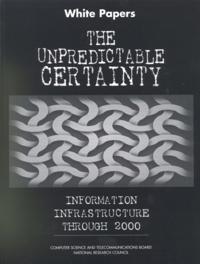 Unpredictable Certainty