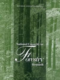 National Capacity in Forestry Research