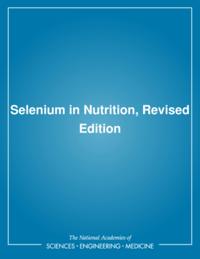 Selenium in Nutrition,