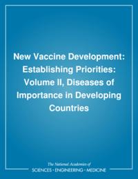 New Vaccine Development