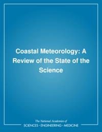 Coastal Meteorology
