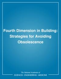 Fourth Dimension in Building