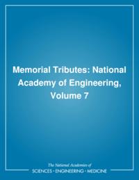 Memorial Tributes