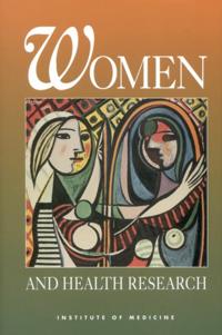 Women and Health Research