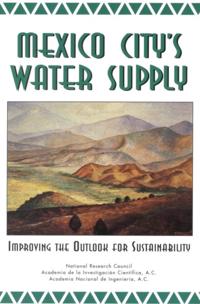 Mexico City's Water Supply