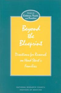 Beyond the Blueprint