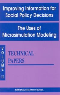 Improving Information for Social Policy Decisions -- The Uses of Microsimulation Modeling