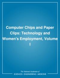 Computer Chips and Paper Clips