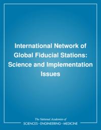 International Network of Global Fiducial Stations