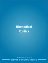 Biomedical Politics