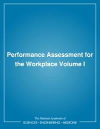 Performance Assessment for the Workplace