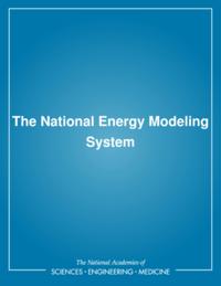 National Energy Modeling System