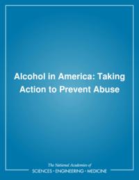 Alcohol in America