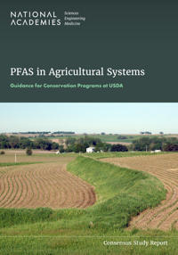 PFAS in Agricultural Systems